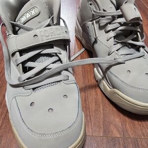 Nike Air Max Force Barkleys